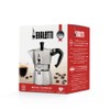 Bialetti - Moka Express: Iconic Stovetop Espresso Maker, Makes Real