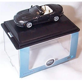 oxford Jaguar Stratus Grey XK Vehicle 1:76 railway scale diecast model