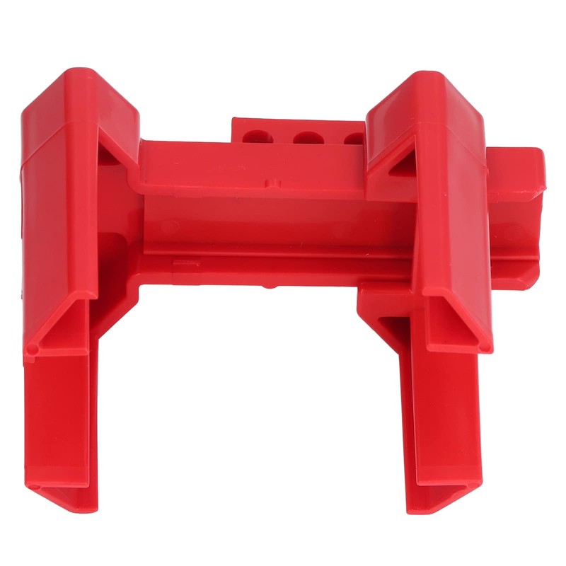 ASBV-01 Industrial Adjustable Ball Valve Lockout Device, Safety Lock Pipe