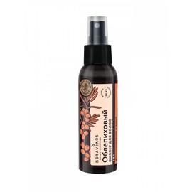 Generic Natural cosmetics Sea buckthorn hair filer 3 in 1 100 ml