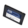 Patriot P210 2TB Internal SSD - SATA 3 2.5" -
