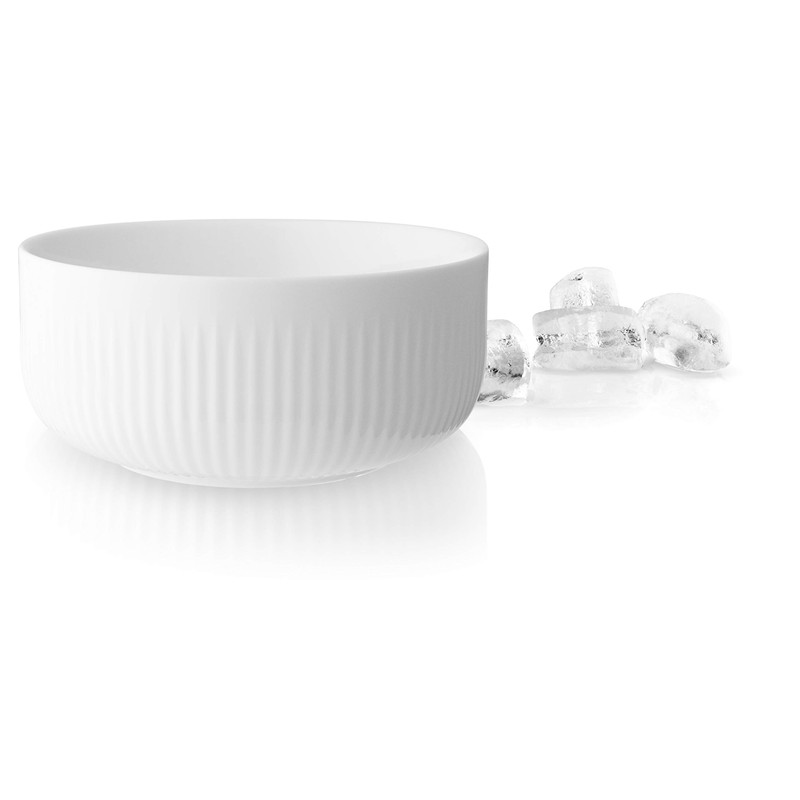 Eva Trio Nova Insulated Bowl 0.8 L Serving Bowls with