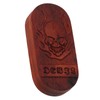 Magnet Finger Stress Relief Slider Wood Finger Stress Relief Toy