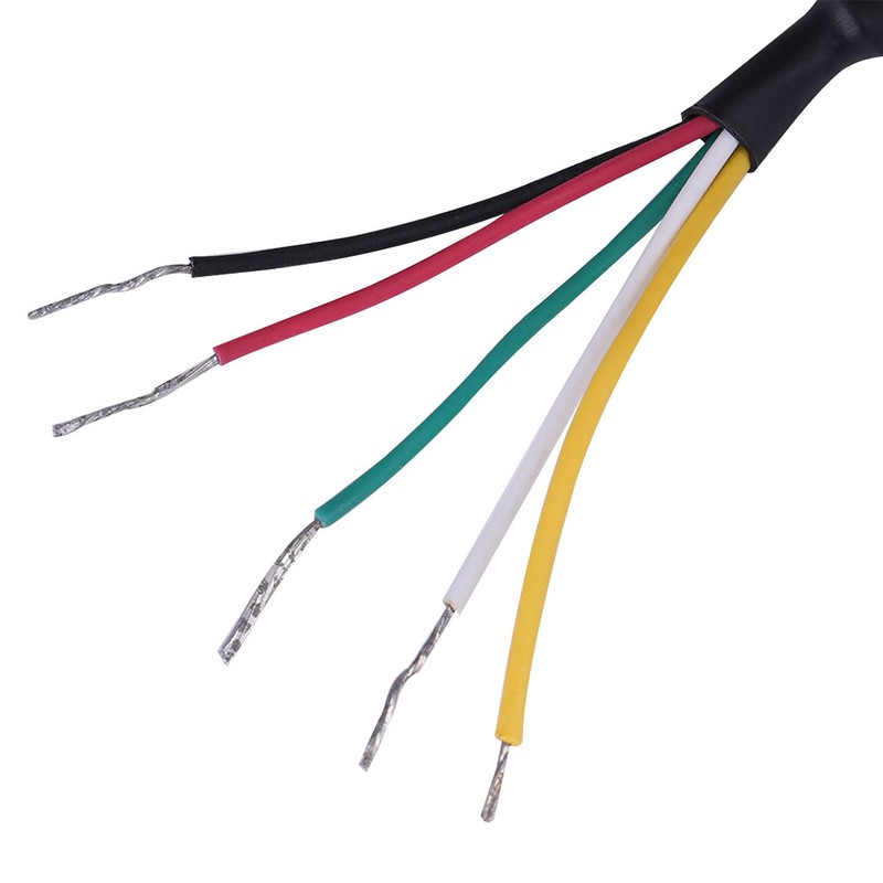 S TYPE High Precision Metal Load Cell Scale Weighting Sensor