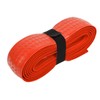 2 PCS Tennis Racket Grip Tape Badminton Racquet Thick Overgrips