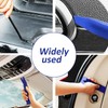 eROOSY 5 Piece Car Trim Removal Tool Set, Car Trim