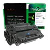 Clover Remanufactured Toner Cartridge Replacement for HP CE255X | Black