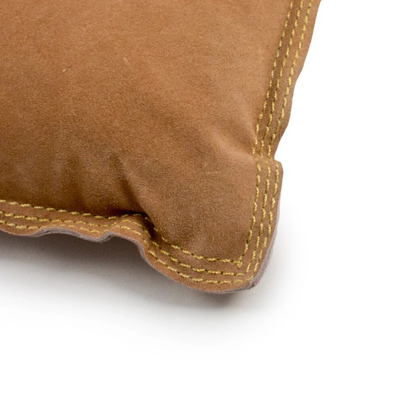 SFC Tools Leather Square Sandbag 7 inches - Jewelry Dapping