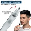 Wahl Ear, Nose and Brow Trimmer #5545-400