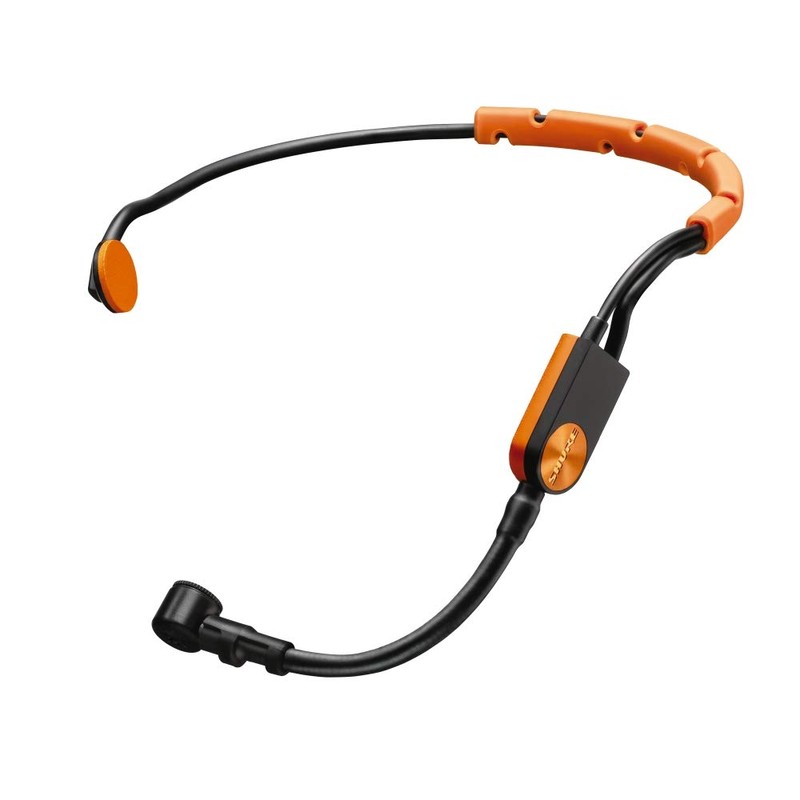 Shure SM31FH-TQG Micrófono de Condensador Cardioide Fitness Headset