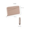 KYOWARABE Passbook Case Passbook Case Magnetic Protection Passbook Holder [More