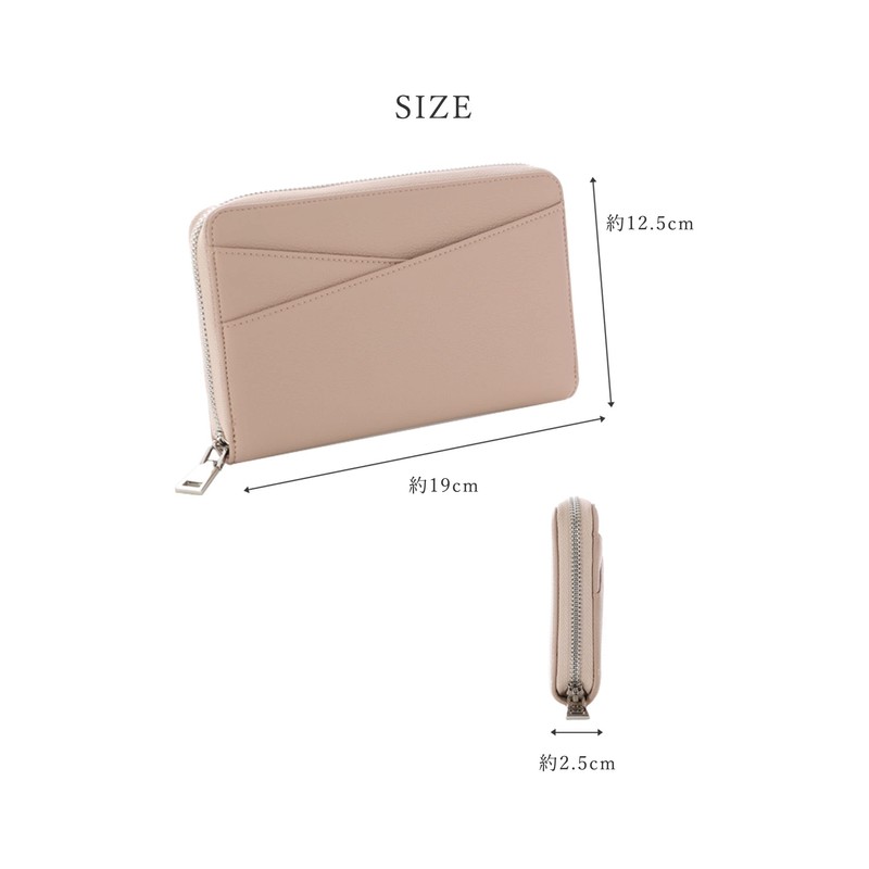 KYOWARABE Passbook Case Passbook Case Magnetic Protection Passbook Holder [More