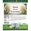 Cloves Green Tea (Loose) (8 oz, ZIN: 532081)
