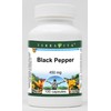 Black Pepper - 450 mg (100 Capsules, ZIN: 519265)