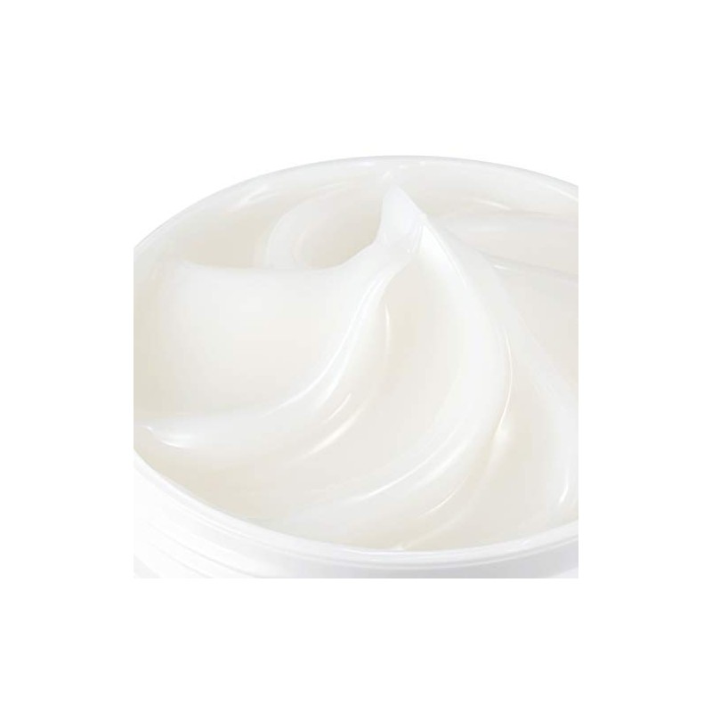 Nature Republic Shea Butter Steam Cream Fresh 100 ml /