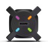 ION Audio Wave Rider X Floating Bluetooth Speaker
