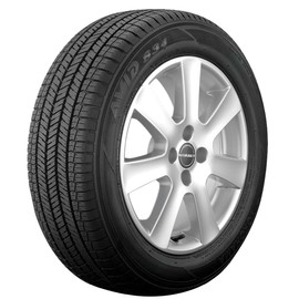 Yokohama Avid S34F 185/55R15 82V