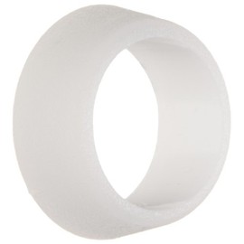 Anderson Metals - 30560-05 Tube Fitting, Delrin Sleeve, 5/16" Tube OD,00560-05