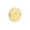 Jesus Coin Christ Our Saviour Religious Devotional Keepsake Christian Gift