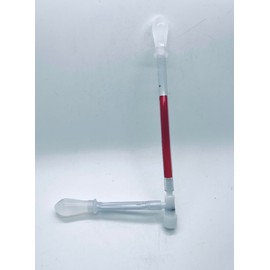 TheraSIP TonguePress Tongue Exerciser For Improved Swallowing