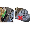 YOT New Upper & Lower Steering Column Shroud for Tilt