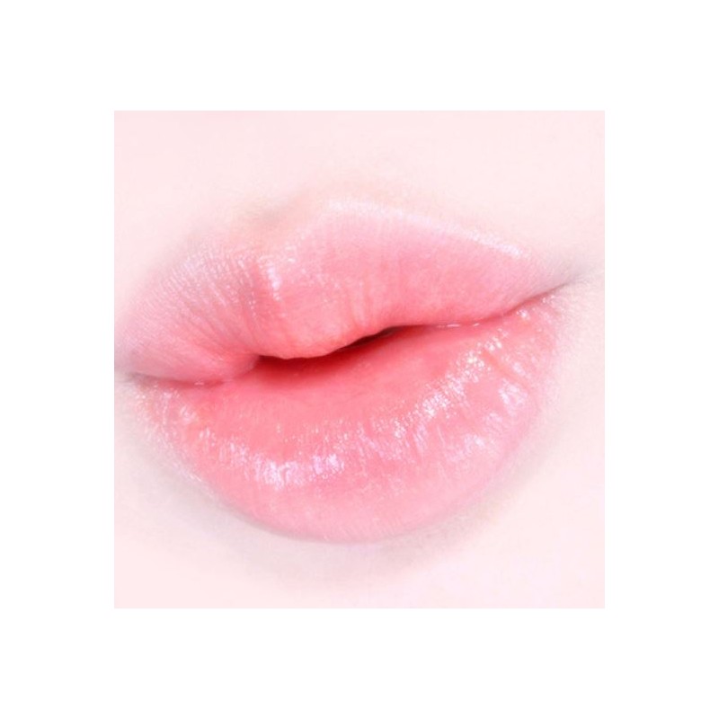 머지 글로시 멜팅 틴티드 컬러 립밤 Merzy Glossy Melting Tinted