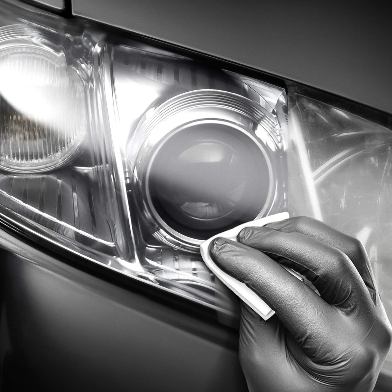 CERAKOTE® Ceramic Headlight Restoration Pro Kit - 10 Vehicle Bundle
