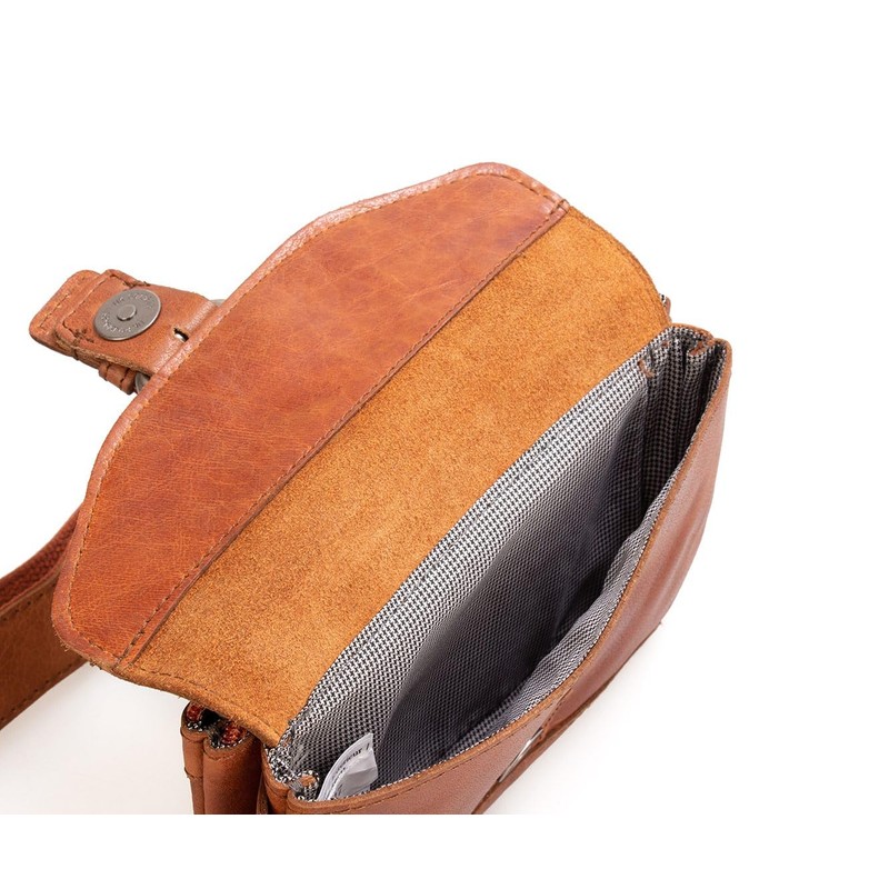 Spikes & Sparrow The Authentics Bum Bag 19 cm