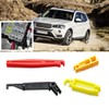 Mirhua Car Fuse Puller Tool Safety Insulation Set of 4