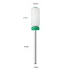JCMASTER® 2 x Premium Nail Cutter Attachments Ceramic 2.35 mm