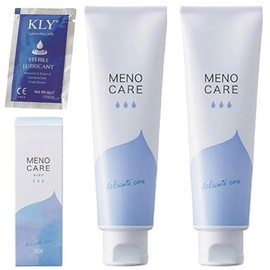 Weak acidity with the same pH as the body will keep you hydrated for a long time. -Meno Care · Meno Care · Meno Care 55g - Moisturizing liquid music note for your delicate zones ※ Our shop [Sanko]