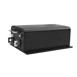 1205-117 Golf Cart Controller 36V 500A 0-5KΩ DC Series Motor Controller, Replacement for Curtis Motor 1205-117 Speed Controller, Compatible with EZGO Club Car 1205-117 1204-009 1204-032