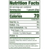 Black Forest Organic Gummy Bears Candy, 0.8 Ounce Pouches, 65