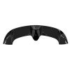 industrial-om Mini Cooper F55 F56 JCW Style Gloss Black Rear
