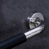 19.6 Inch Anti-Slip Shower Grab Bar Handle Stainless Steel Bathroom