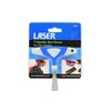 Laser 7579 T-Handle Slot Driver For Film Industry