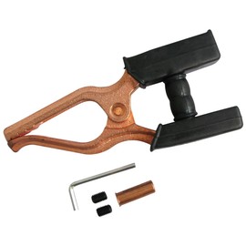 SUZUKID SEC-300 Ground Clip 300A