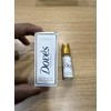 Almas Doves Original French Fragrance Roll-On Perfume, Alcohol-Free, 6ml (1)
