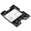 PASOW 2.5'' or 3.5'' to 5.25'' SSD HDD Mounting Bracket
