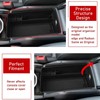 TTCR-II Compatible with 2025 Volkswagen Tiguan Center Console Organizer, for