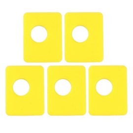 Hippotech Pack of 5 Air Filter Replaces 799579 5434 4248 Air Filter