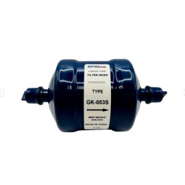 TUTTOKOOL BI-DIRECTIONAL HEAT PUMP FILTER DRIER GBD083S GBD163S I - GBD083S