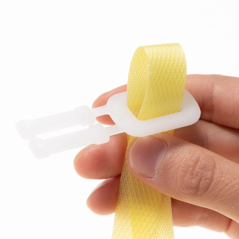PP band for Stopper 16 mm Pack of 200 (50x4 Bag Packaging)