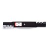 3PK Oregon 96-803 G3 Gator Blades for 54" Toro 115-2454-03,