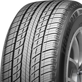 Uniroyal Tiger Paw Touring A/S DT All Season 235/45R18 94V Passenger Tire