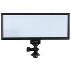 Phottix Nuada S Softlight LED Panel 7.5x5in (PH81420)