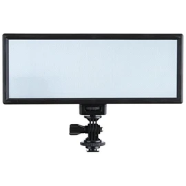 Phottix Nuada S Softlight LED Panel 7.5x5in (PH81420)