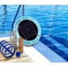 Original Solar Pool Ionizer | Pool Cleaner, use up to