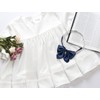 Allegra K School Ribbon, Ribbon Tie, Uniform, Ribbon, Bowtie, Bowtie,