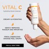 Image Vital c hydrating facial cleanser